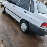 پراید۱۳۱ مدل ۹۰|خودرو سواری و وانت|مسجد سلیمان, |دیوار