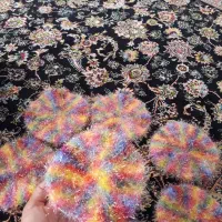 اسکاج خوش فرم و خوشکل