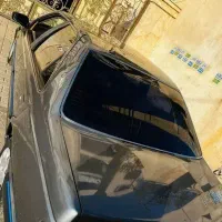 پژو پارس بی‌رنگ داشبورد جدید فوری|خودرو سواری و وانت|کرج, عظیمیه|دیوار