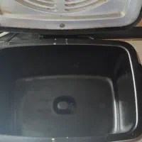 سرخ کن سیلور مارک هاردستون|اجاق گاز و لوازم برقی پختوپز|لاهیجان, پردسر|دیوار