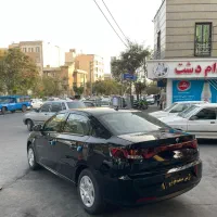 تاراv1/مدل۴۰۴/تحویل درجا /سفید مشکی|خودرو سواری و وانت|تهران, صادقیه|دیوار