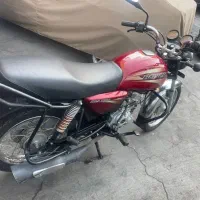 موتور سیکلت بوکسر( باکسر) BM150|موتورسیکلت|تهران, شکوفه|دیوار