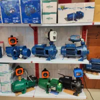 پمپ اب خراب ،نیازبه تعمیر شماروبااکبندمعاوضه میکنم