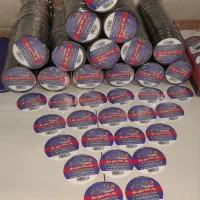 فروش عمده نوارچسب عایق برق خودرو ساختمان|عمدهفروشی|همدان, |دیوار