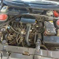 ماشین ۴۰۵ مدل ۹۰|خودرو سواری و وانت|کبودرآهنگ, |دیوار