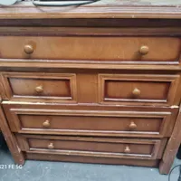 دراور با ایینه