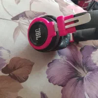 هدفون بی سیم