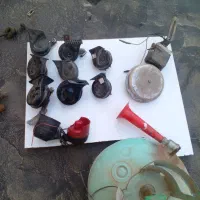 لوازم یدکی استوک خودرو