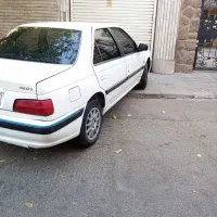 پژو پارس مدل 87|خودرو سواری و وانت|تهران, جنت‌آباد مرکزی|دیوار