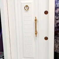 درب ضدسرقت ترک آلتین درب|مصالح و تجهیزات ساختمان|برازجان, |دیوار