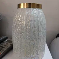 گلدون شیشه ای