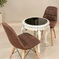 میز دو نفره