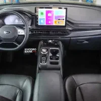 کی ام سی ایکس ۵|خودرو سواری و وانت|لاهیجان, رجایی|دیوار