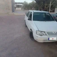 پراید مدل 88