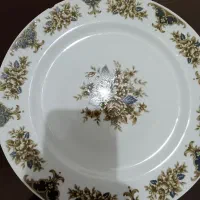 بشقاب دیوارکوب|ظروف سرو و پذیرایی|ری, حمزهآباد|دیوار