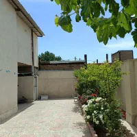 خانه ویلایی دو طبقه پارکینگ مجزا با حیاط|فروش خانه و ویلا|صفادشت, |دیوار