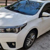 تویوتا کرولا GLI 2000cc