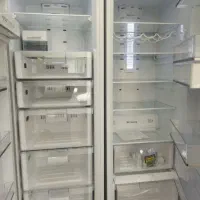 شرایط ویژه فروش * دوقلوهای اسنوا و دوو *|یخچال و فریزر|مشهد, هنرور|دیوار