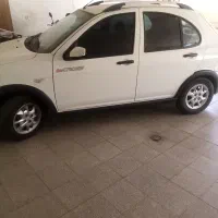 ماشین کوییک 402 ساده