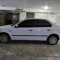 سمند مولتی پلکس Lx مدل ۹۰