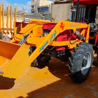 تولیدی بیل جلو تراکتور|خدمات موتور و ماشین|زنجان, |دیوار