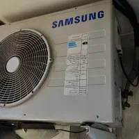تعمیر و نصب کولر گازی اسپیلت ایستاده دو تیکه