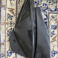 قاب موتور پالس