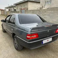 پژو slx tu5 مدل ۹۶ متالیک|خودرو سواری و وانت|بندر ترکمن, |دیوار