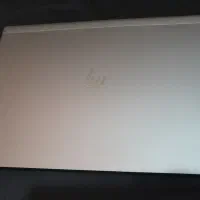 لبتاب Hp zbook مهندسی بسیار تمیز