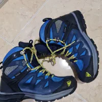 نیم بوت خارجی