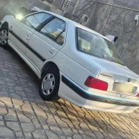 پژو پارس مدل 1395 به رویت صفر سند تک برگ|خودرو سواری و وانت|بم, |دیوار