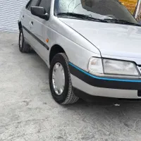 پژو۴۰۵ glx دوگانه سوز