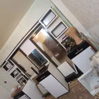 دکور آرایشگاه
