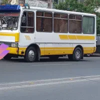 مینی بوس اویکو|خودرو سنگین|تبریز, |دیوار