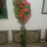 گل مصنوئی