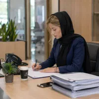 کارت بازرگانی/آسان سریع ارزان/صدور و تمدید/اقساط|خدمات مالی، حقوقی و اداری|شیراز, عفیفآباد|دیوار