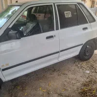 فروش پراید ۸۹