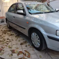 سمند ۸۲ سالم به شرط