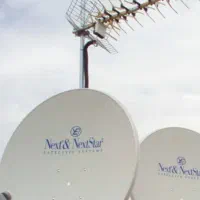 نصب انواع انتن