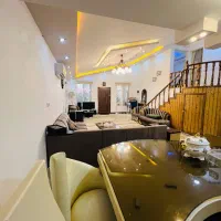 پیلوت مبله / 250 متری / سکونت دائم|فروش خانه و ویلا|نور, |دیوار