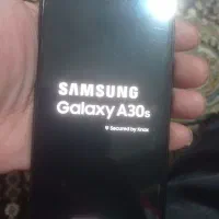 گوشی سامسونگa30s