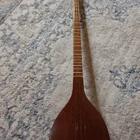 سه‌تار هرمز ملکشاهی