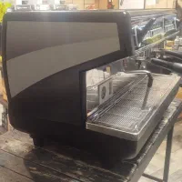 دستگاه اسپرسوساز صنعتی SIMONELLI nova|کافی‌شاپ و رستوران|کرج, ساسانی (قلمستان)|دیوار
