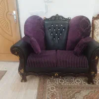 مبل راحتی