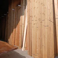 ترموود لمبه چوب روسی ترمود ترمو نراد روسی تایل پنل