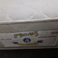 تخت خواب باتشک