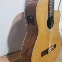 گیتار حرفه ای تاگیما|گیتار، بیس، امپلیفایر|اهواز, طالقانی|دیوار