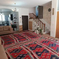 منزل ویلایی ۲۰۰ متری واقع در شهرک صدا و سیما|فروش خانه و ویلا|شیراز, شهرک صدا و سیما|دیوار