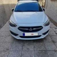 شاهین ۱۴۰۲ سانروف دار