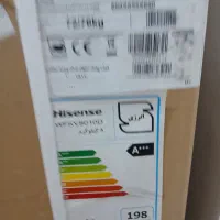 ال ای دی و لباس شویی